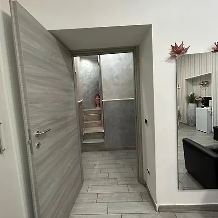 Cuore Di Maison d'hôtes Naples