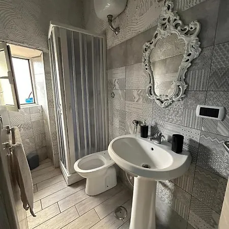 Maison d'hôtes Cuore Di 3*