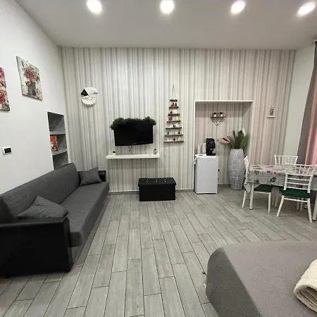 Maison d'hôtes Cuore Di