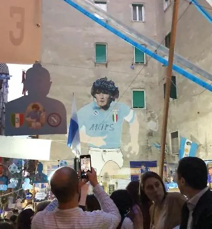 Maison d'hôtes Cuore Di 3*