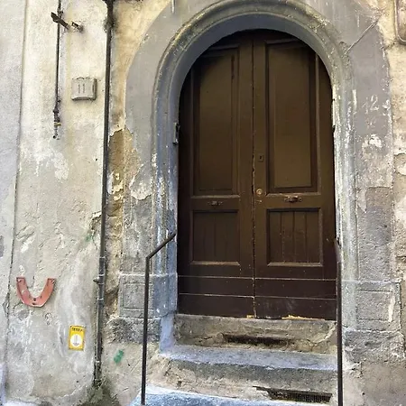 Cuore Di Maison d'hôtes 3*