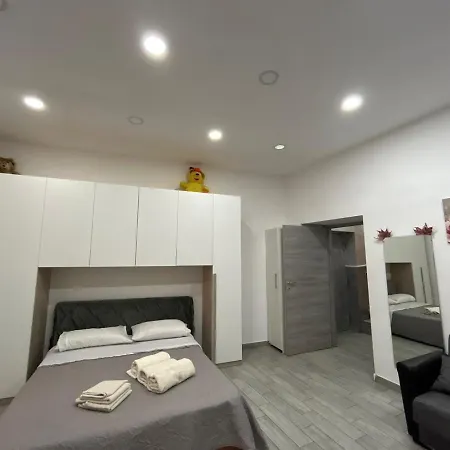 Maison d'hôtes Cuore Di 3*