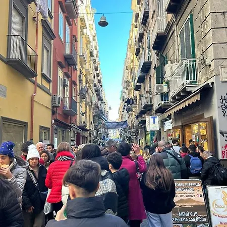 Maison d'hôtes Cuore Di 3*