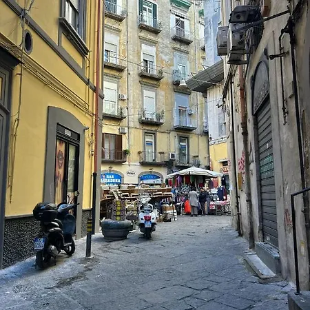 Cuore Di Maison d'hôtes 3*