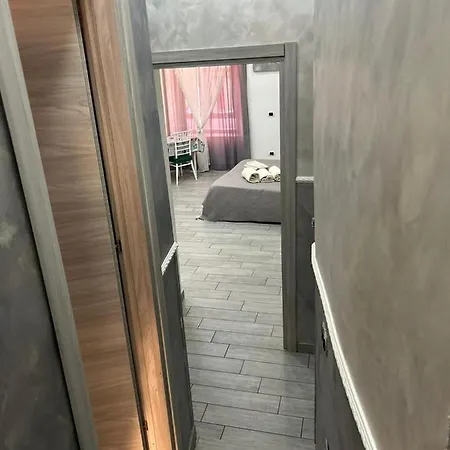 Maison d'hôtes Cuore Di