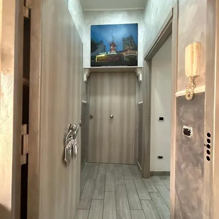 Cuore Di Maison d'hôtes 3*