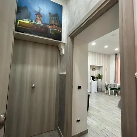 Maison d'hôtes Cuore Di 3*