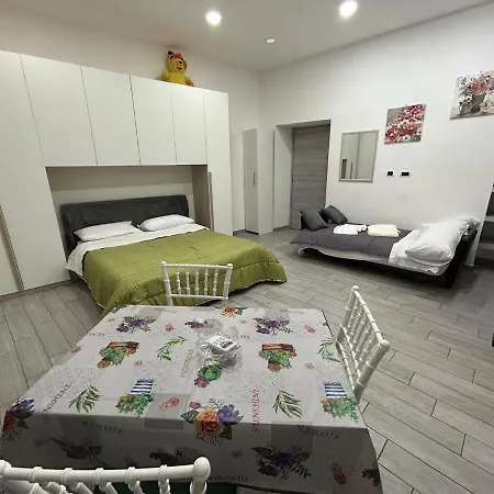 Maison d'hôtes Cuore Di 3*