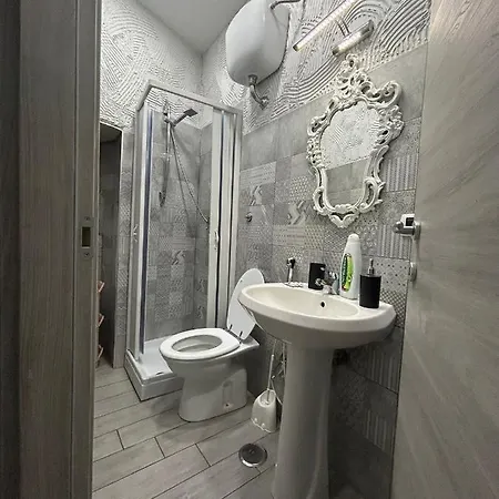 Maison d'hôtes Cuore Di 3*