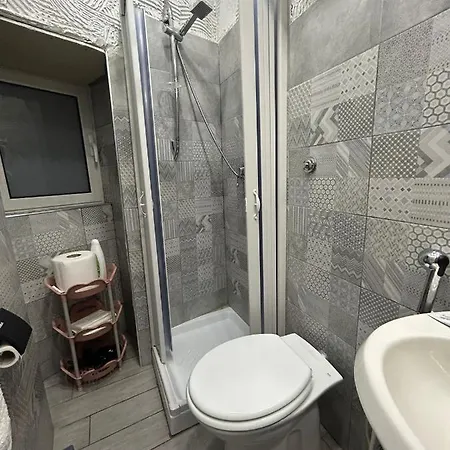 Maison d'hôtes Cuore Di Naples