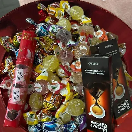 Maison d'hôtes Cuore Di