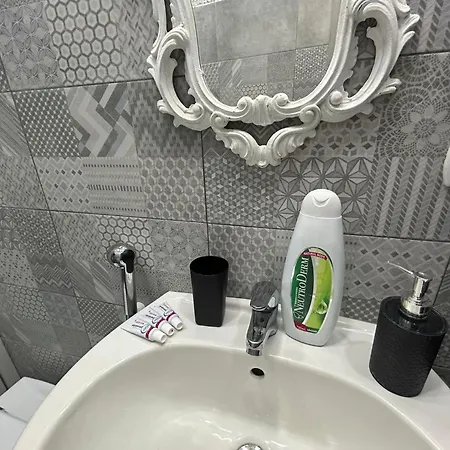 Maison d'hôtes Cuore Di Naples