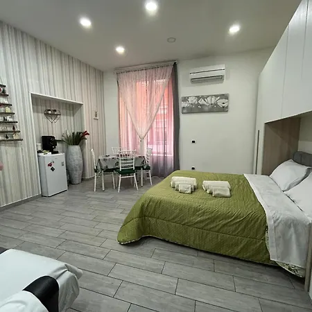 Cuore Di Maison d'hôtes