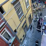 Cuore Di Pensionat Neapel