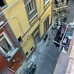 Pensionat Cuore Di