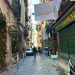 Cuore Di Pensionat Neapel