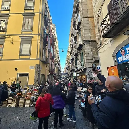 Cuore Di 招待所 3*