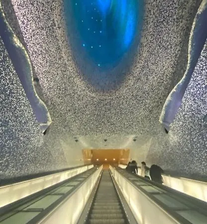 招待所 Cuore Di 那不勒斯