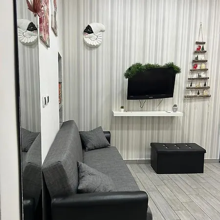 招待所 Cuore Di 3*