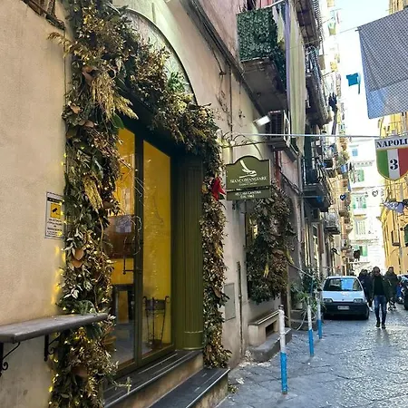Cuore Di 那不勒斯