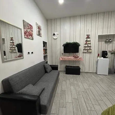 Gæstehus Cuore Di 3*