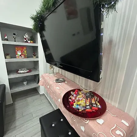 Cuore Di 招待所 那不勒斯