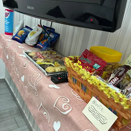 Cuore Di Pensionat 3*