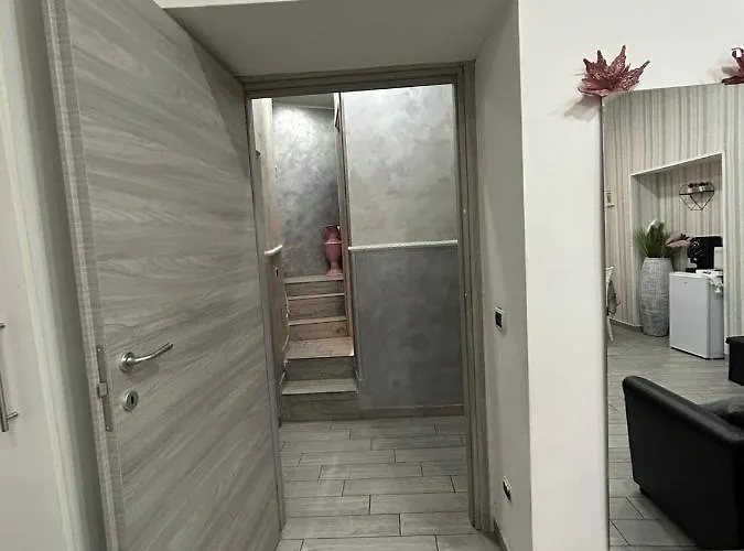 Cuore Di 게스트하우스 나폴리