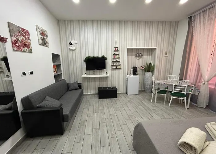 게스트하우스 Cuore Di