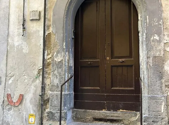 Cuore Di 게스트하우스 3*