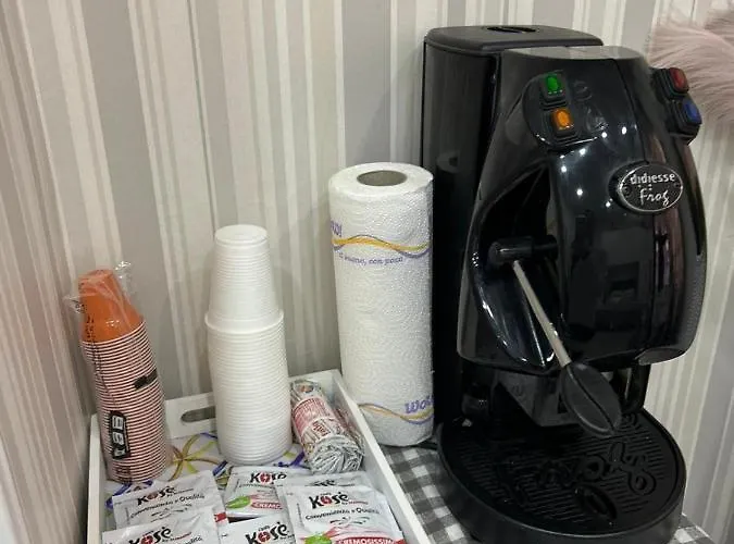 게스트하우스 Cuore Di