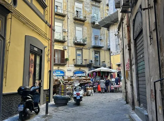 Cuore Di 게스트하우스 3*