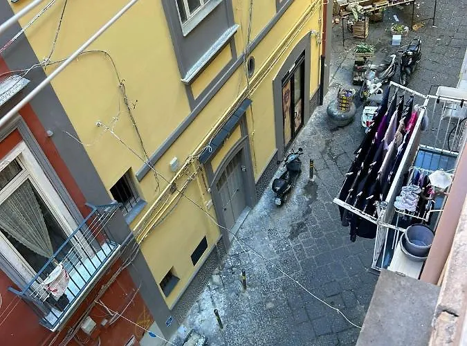 게스트하우스 Cuore Di