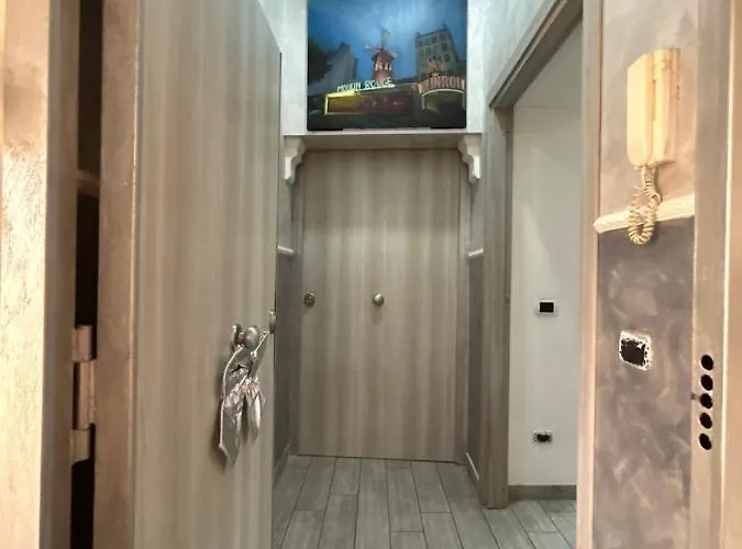 Cuore Di 게스트하우스 3*