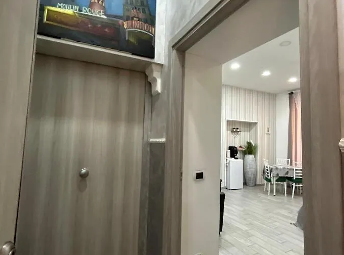 게스트하우스 Cuore Di 3*