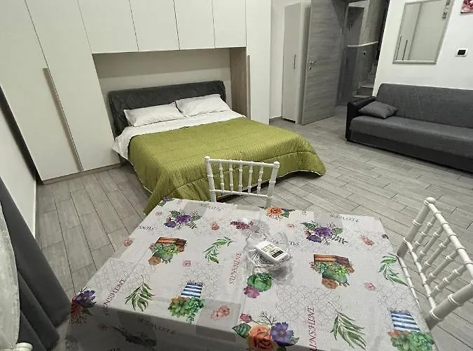 게스트하우스 Cuore Di 3*