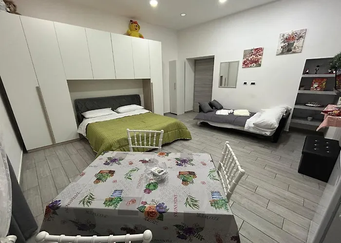 게스트하우스 Cuore Di 3*