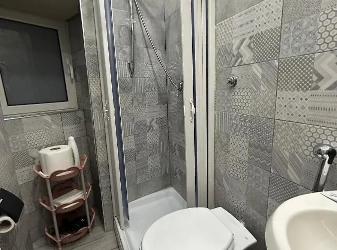 게스트하우스 Cuore Di 나폴리