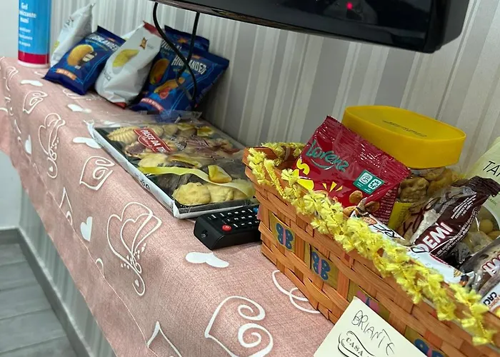 Cuore Di 게스트하우스 3*