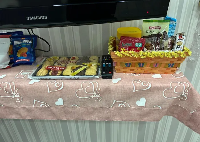 게스트하우스 Cuore Di 나폴리