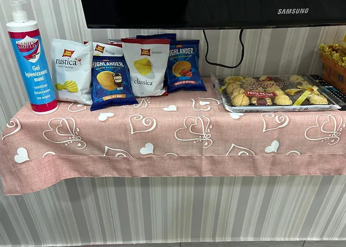 게스트하우스 Cuore Di