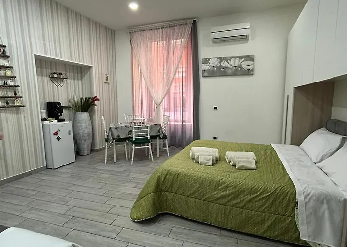 Cuore Di 게스트하우스