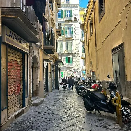 Casa de hóspedes Cuore Di 3*