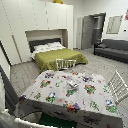 Casa de hóspedes Cuore Di 3*