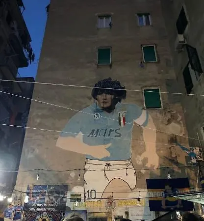 Cuore Di ゲストハウス