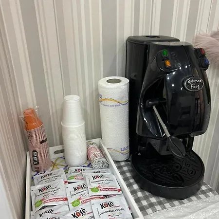 ゲストハウス Cuore Di