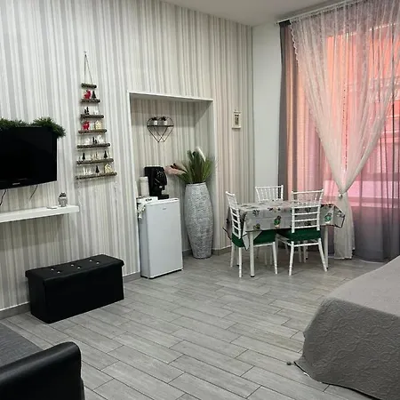 Cuore Di ゲストハウス