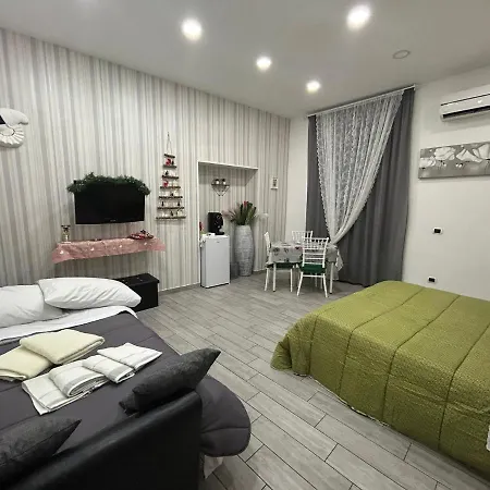 Cuore Di بيت ضيافة