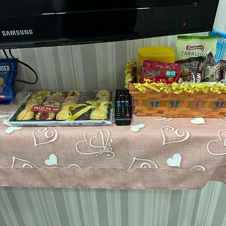 ゲストハウス Cuore Di ナポリ