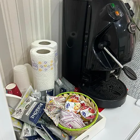 ゲストハウス Cuore Di 3*